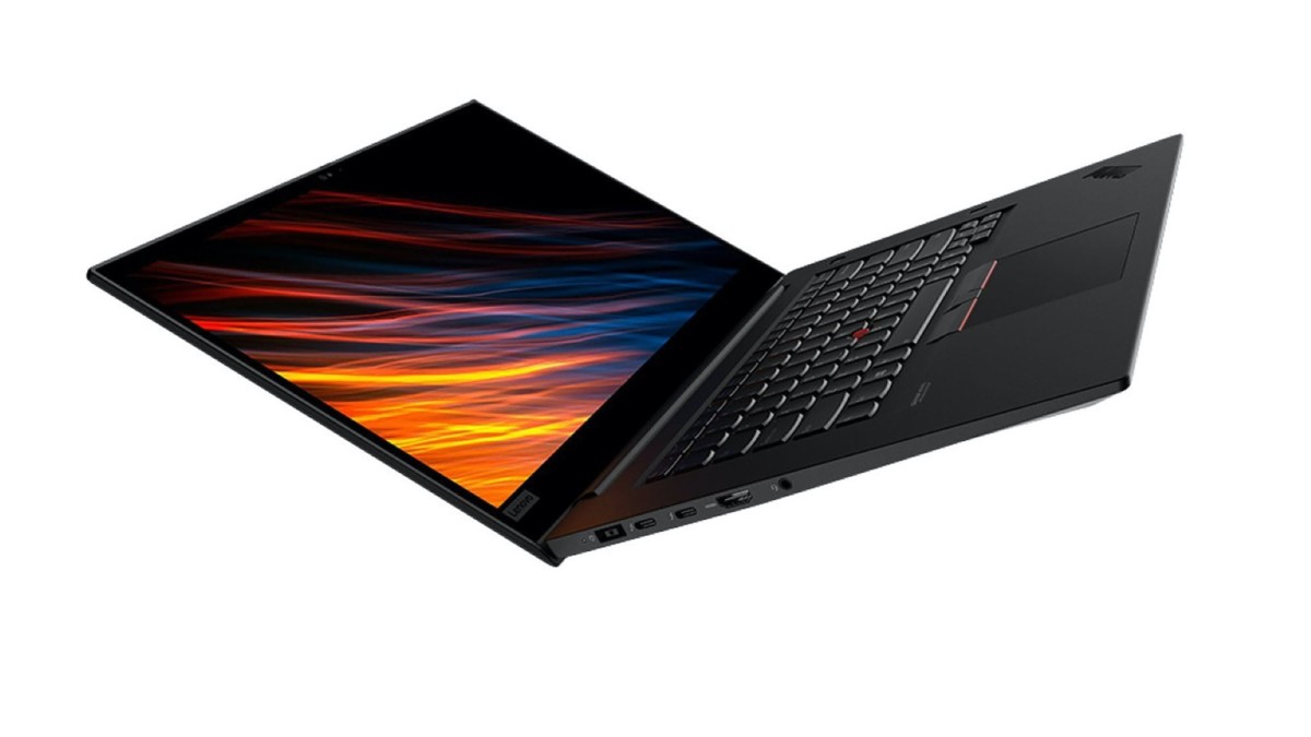 Lenovo ThinkPad P-Serie