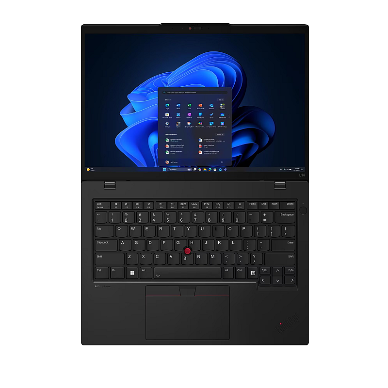 Das Lenovo ThinkPad L14