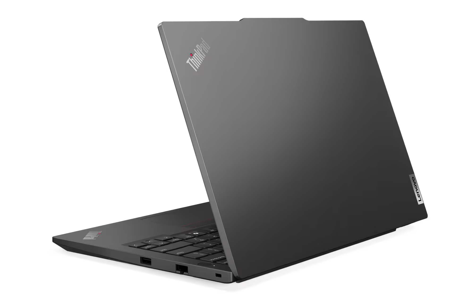 Das Lenovo ThinkPad E16