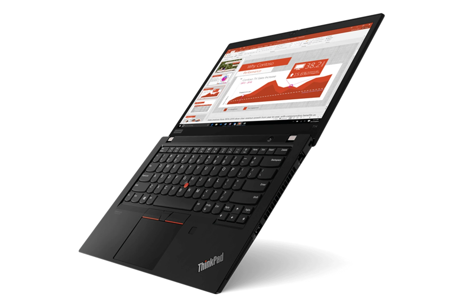 Lenovo ThinkPad T-Serie