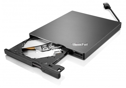 ThinkPad UltraSlim USB DVD-Brenner 4XA0E97775