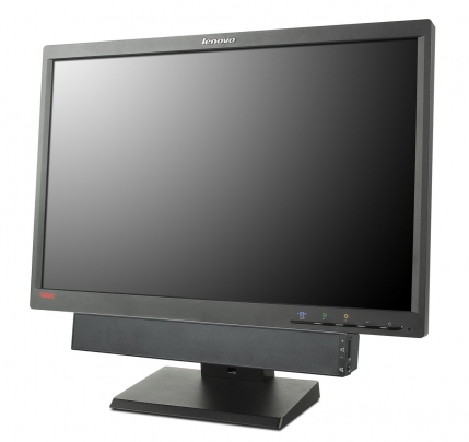 Lenovo USB Soundbar 0A36190