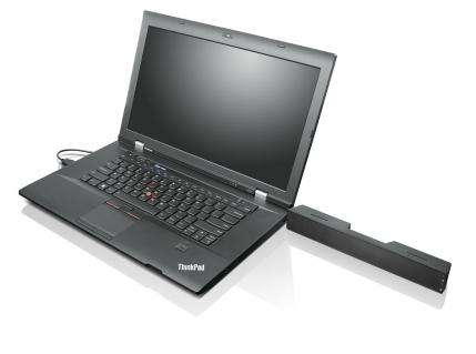 Lenovo USB Soundbar 0A36190