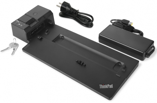 ThinkPad CS18 ProDock 40AH0135EU Abverkauf