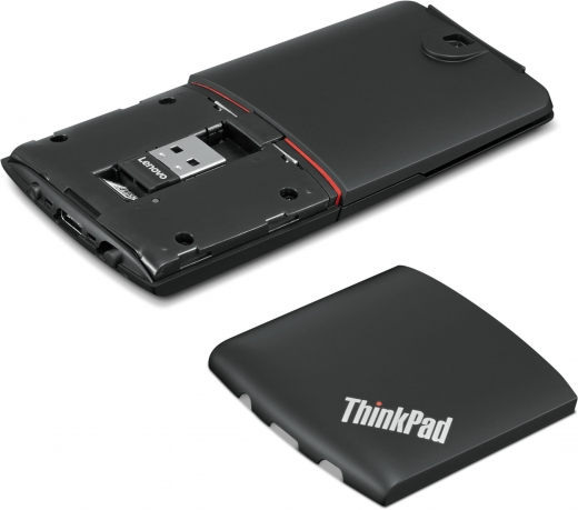 ThinkPad X1 Presenter Maus 4Y50U45359