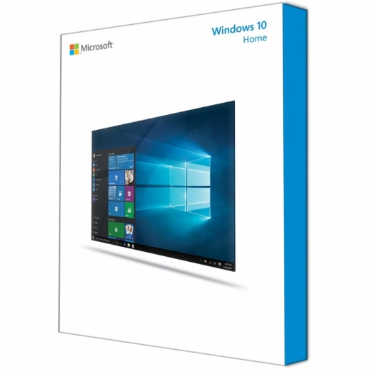 Windows 10 Home 64bit KW9-00146