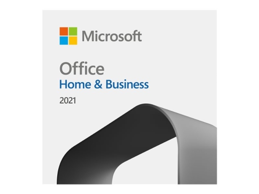 Microsoft Office 2021 Home&Business T5D-03485