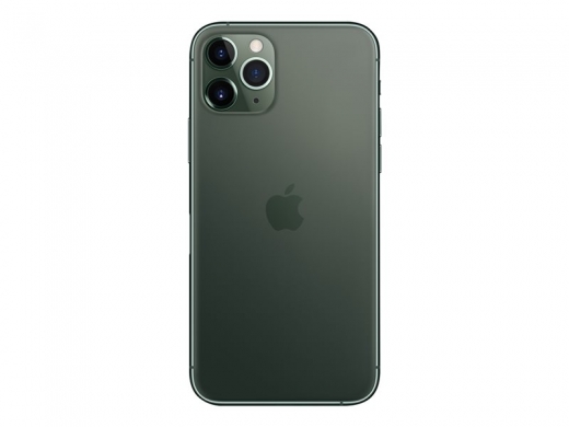 Apple iPhone 11 Pro 512GB Nachtgrün MWCG2ZD/A