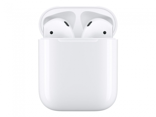Apple AirPods mit Charging Case