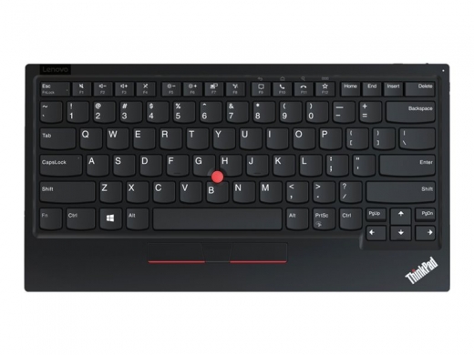 ThinkPad TrackPoint Keyboard II  US 4Y40X49521