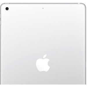 Apple iPad 10,2 (2020) - Wi-Fi only - 32GB - Silber