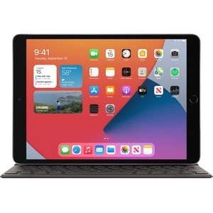 Apple iPad (2020) 10,2 - Wi-Fi + Cellular (SIM) - 128GB - Space Grau