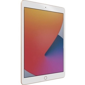 Apple iPad (2020) 10,2 - Wi-Fi only - 128GB - Gold