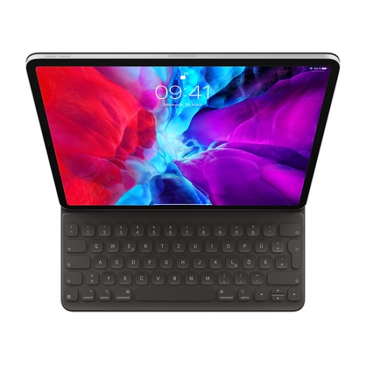 Smart Keyboard Folio für das 12,9 iPad Pro (4. Generation)