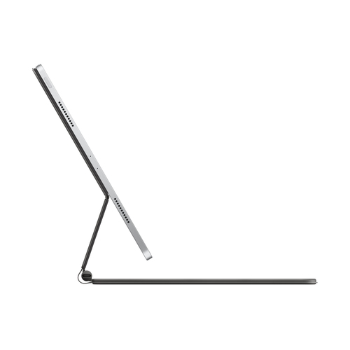 Apple iPad Pro 12.9 Magic Keyboard schwarz