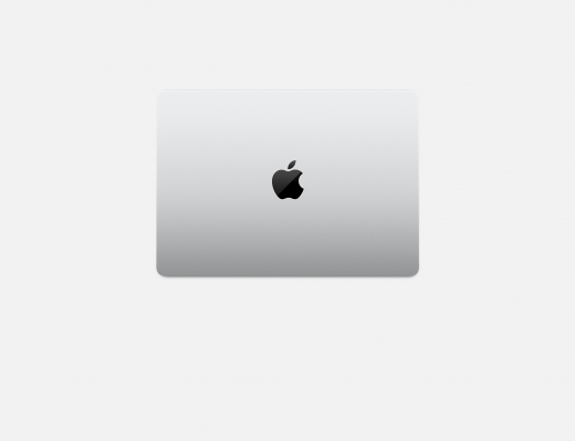 Apple MacBook Pro 16 M1 Pro 2021 Silber Z14Z-GR05