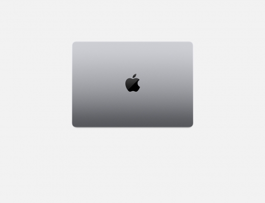 Apple MacBook Pro 16 M1 Pro 2021 Space Grau Z14V-GR03