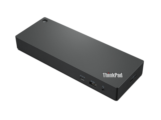 ThinkPad Thunderbolt™ 4 Workstation Dock 40B00300EU