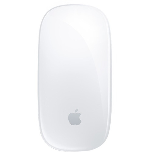Apple Magic Mouse 3, silber