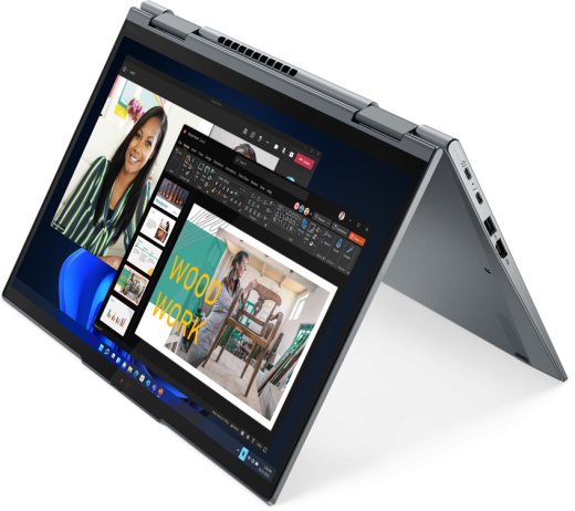 ThinkPad X1 Yoga Gen 7 21CD0060GE