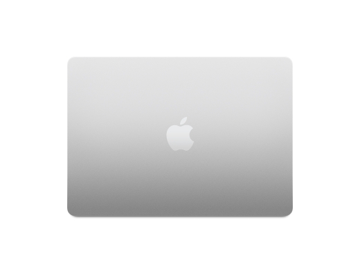 MacBook Air 13 M2 2022 Silber 512 GB SSD MLY03D/A