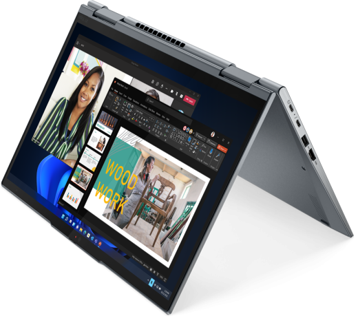 ThinkPad X1 Yoga G5 20UCS724GE