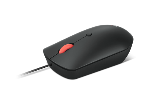 ThinkPad USB-C Wired Compact Mouse 4Y51D20850