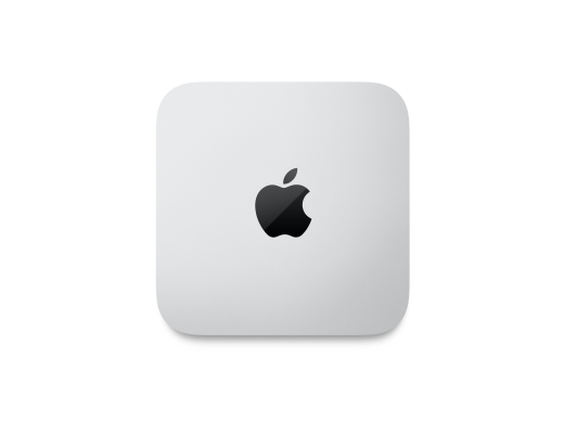 Apple Mac mini M2 Chip 8-Core CPU, 10-Core GPU, 265 GB SSD MMFJ3D/A