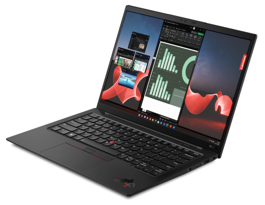 ThinkPad X1 Carbon Gen 11 21HM004HGE