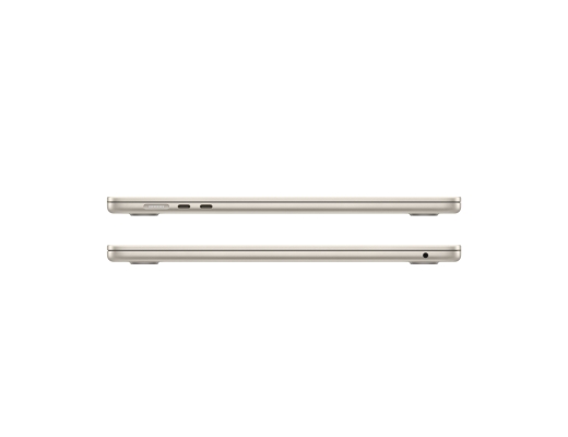 MacBook Air 15 M2 2023 Polarstern 256 GB SSD MQKU3D/A