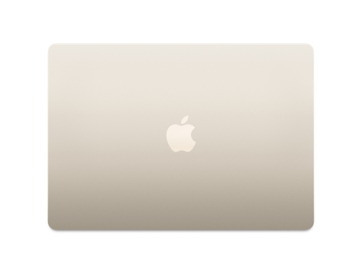 MacBook Air 15 M2 2023 Polarstern 256 GB SSD MQKU3D/A