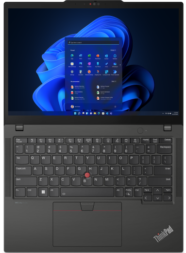ThinkPad X13 Gen 4 21EX0038GE