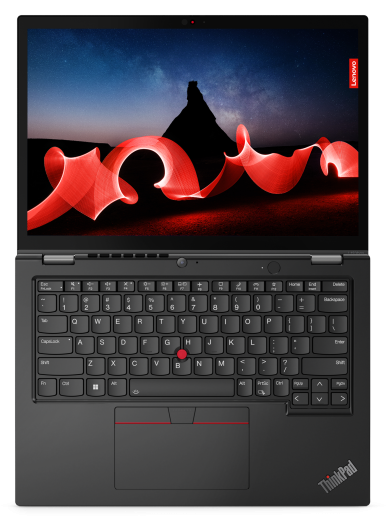 ThinkPad L13 Yoga AMD Gen 4 21FR0005GE