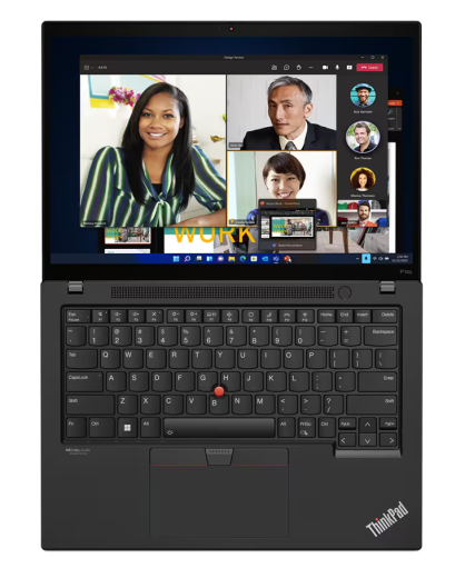 ThinkPad P14s Gen 4 21HF0017GE