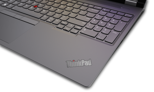 ThinkPad P16 Gen 2 21FA0034GE