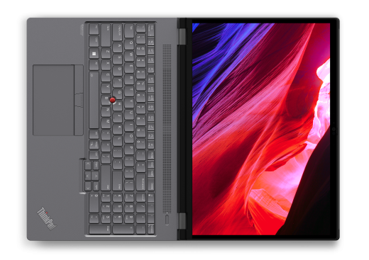 ThinkPad P16 Gen 2 21FA000AGE