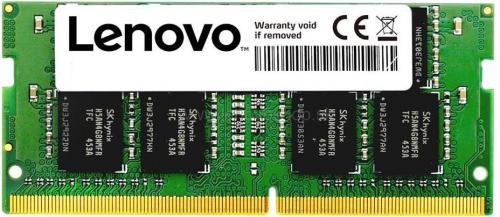 Lenovo 48GB DDR5 5600MHz SoDIMM 4X71M23190