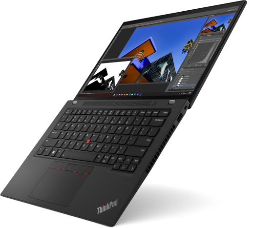 ThinkPad T14 AMD Gen 4 21K3000XGE