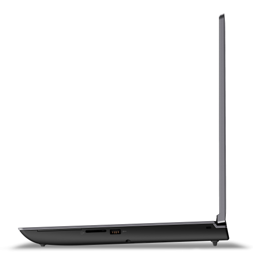 ThinkPad P16 Gen 2 21FA0045GE