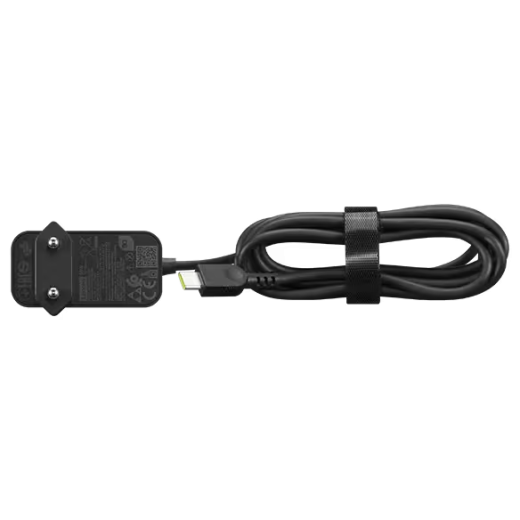 Lenovo 65W USB-C Wall Adapter EU 4X21L54610
