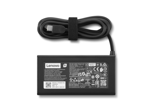 Lenovo 100W USB-C Netzteil 4X21M37469