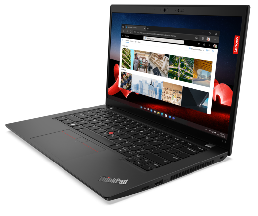 ThinkPad L14 Gen 4 AMD 21H50033GE