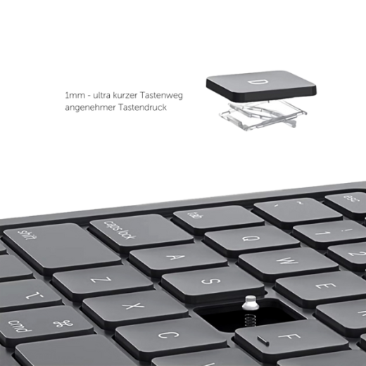 Slim PRO Keyboard 10.9"/11" 90-2000034