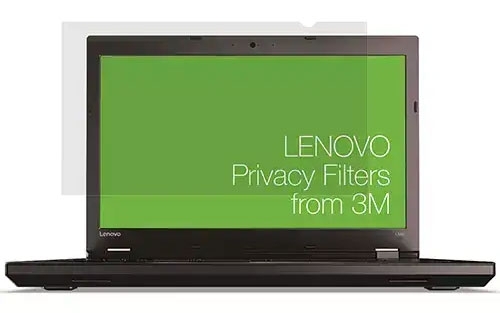 Lenovo 16 16:10 Privacy Filter P1/X1 Extreme 4XJ1D34303