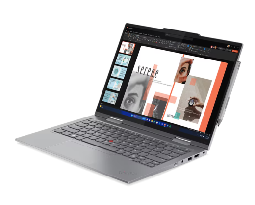 ThinkPad X1 2-in-1 Gen 9 21KE0037GE