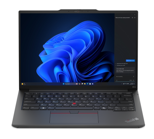 ThinkPad E14 Gen 6 AMD 21M3002EGE