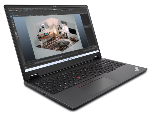 ThinkPad P16v Gen 2 21KX001HGE