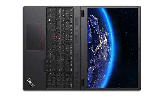 ThinkPad P16v Gen 2 21KX001DGE