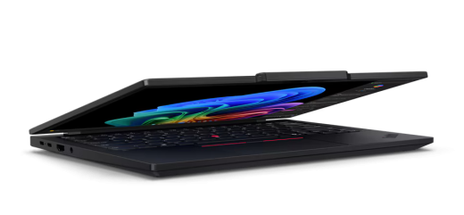 ThinkPad T14s Gen 6 (Qualcomm) 21N10007GE