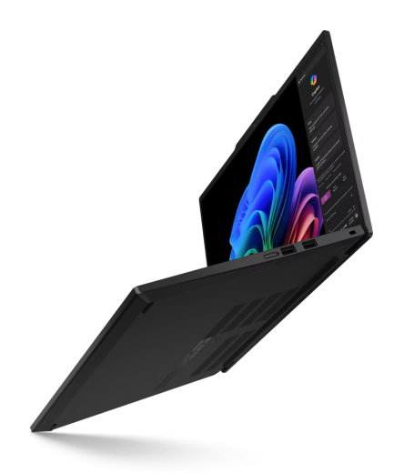 ThinkPad T14s Gen 6 (Qualcomm) 21N10007GE